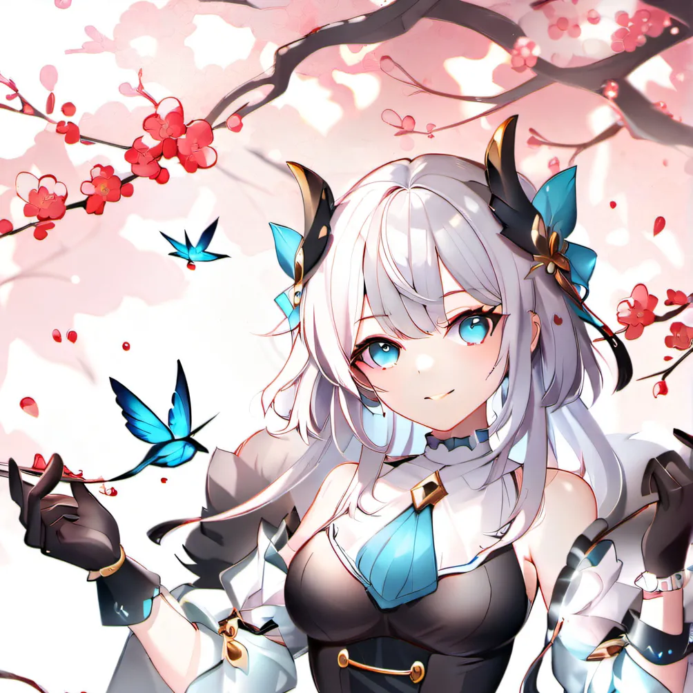 chat with ai character: Annabelle