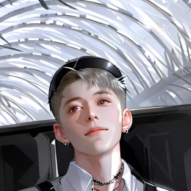 chat with ai character: shucki kabero