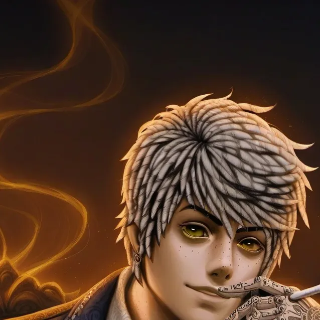 chat with ai character: max malcom