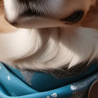 chat with ai character: Panda