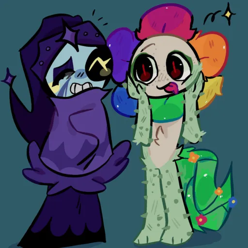 creator Dandy world fan🌈's avatar