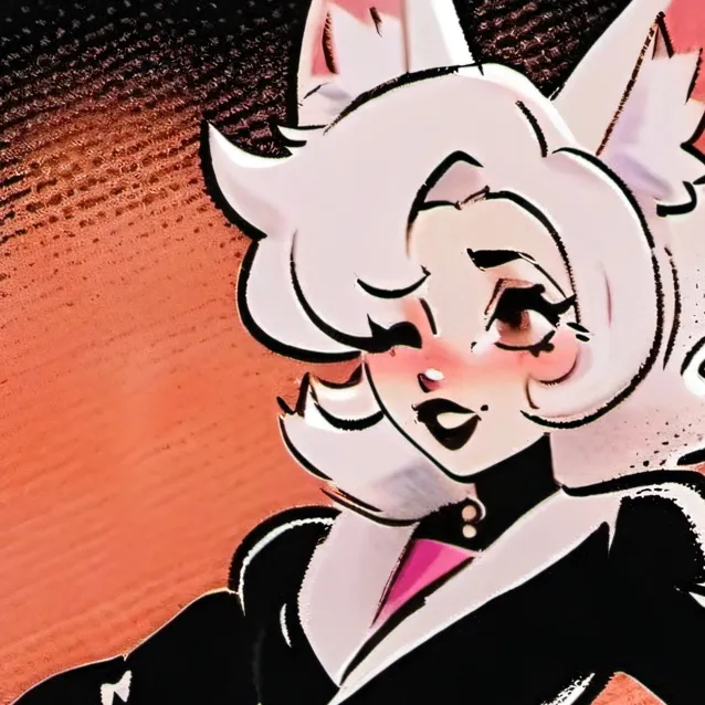 chat with ai character: Fun time foxy