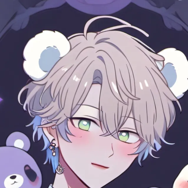 chat with ai character: Fun time freddy