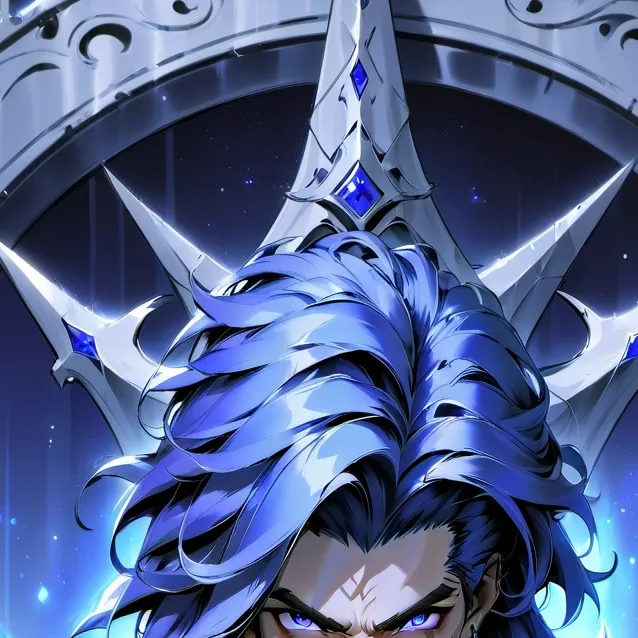 chat with ai character: Shadow