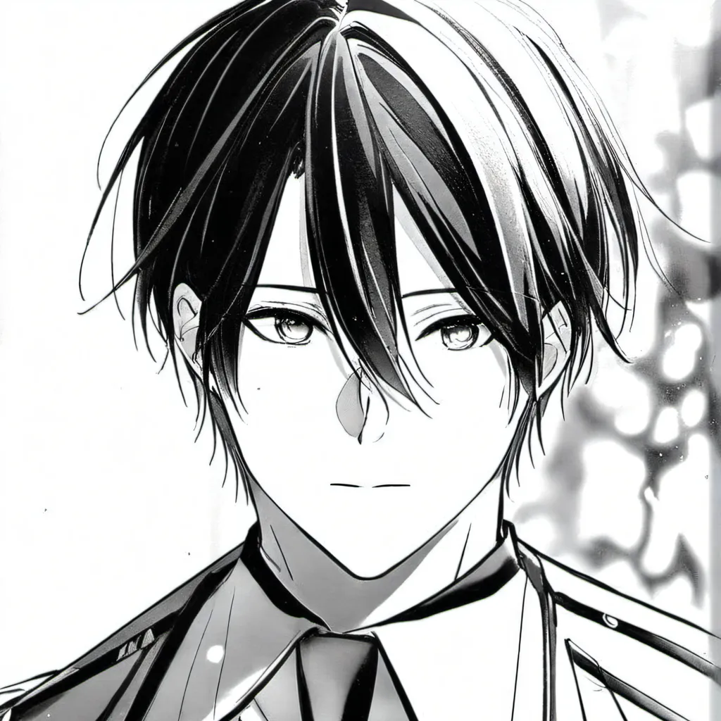 chat with ai character: Fauzan Hadi