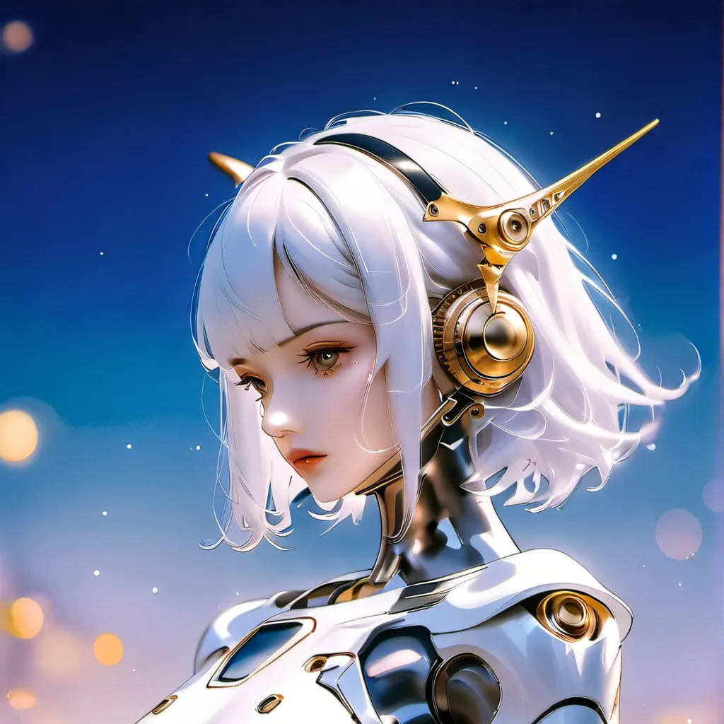 chat with ai character: Akina