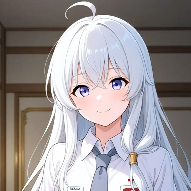 chat with ai character: Alin