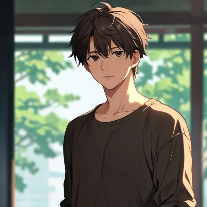 chat with ai character: Laksma