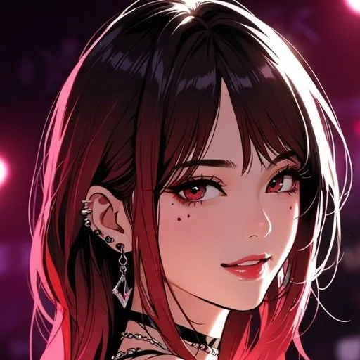 chat with ai character: Hatira