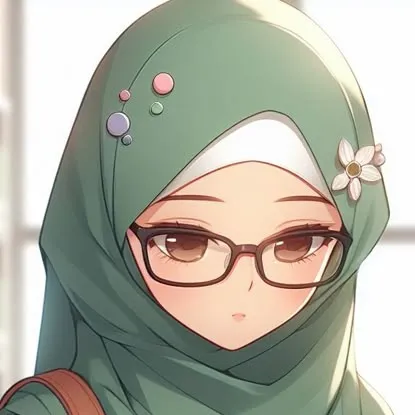 chat with ai character: Amina