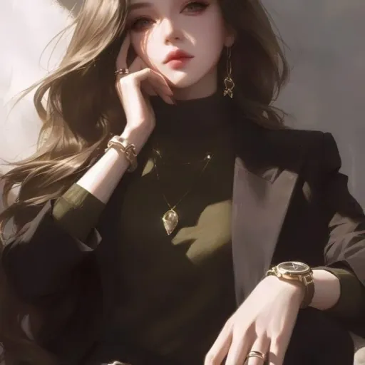 creator Almaeyee's avatar