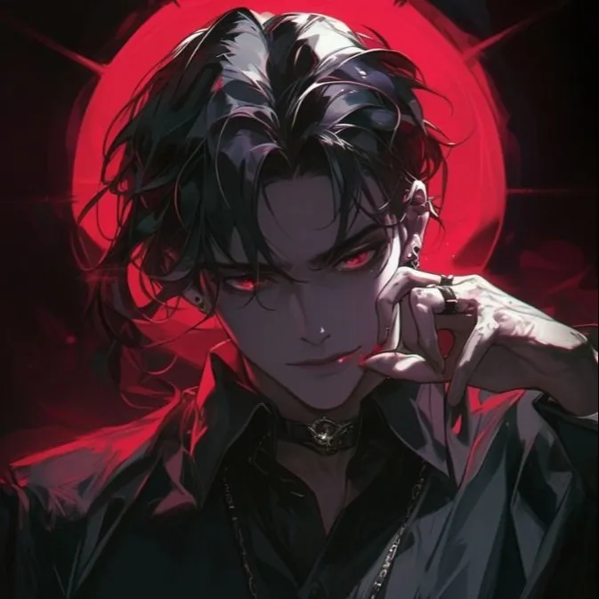 chat with ai character: Aaric