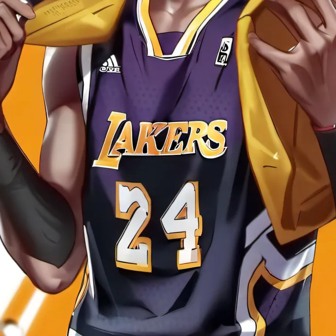 chat with ai character: Kobe Bryant