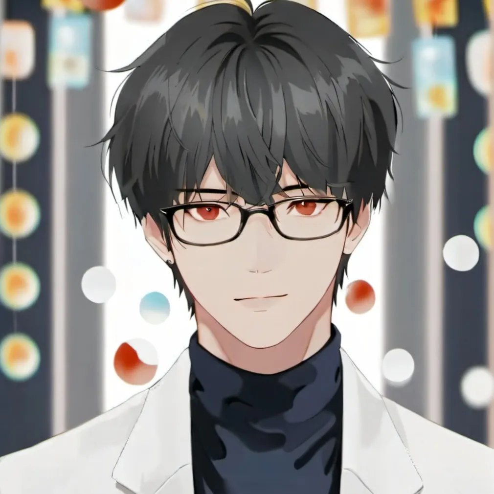 chat with ai character: Weakling