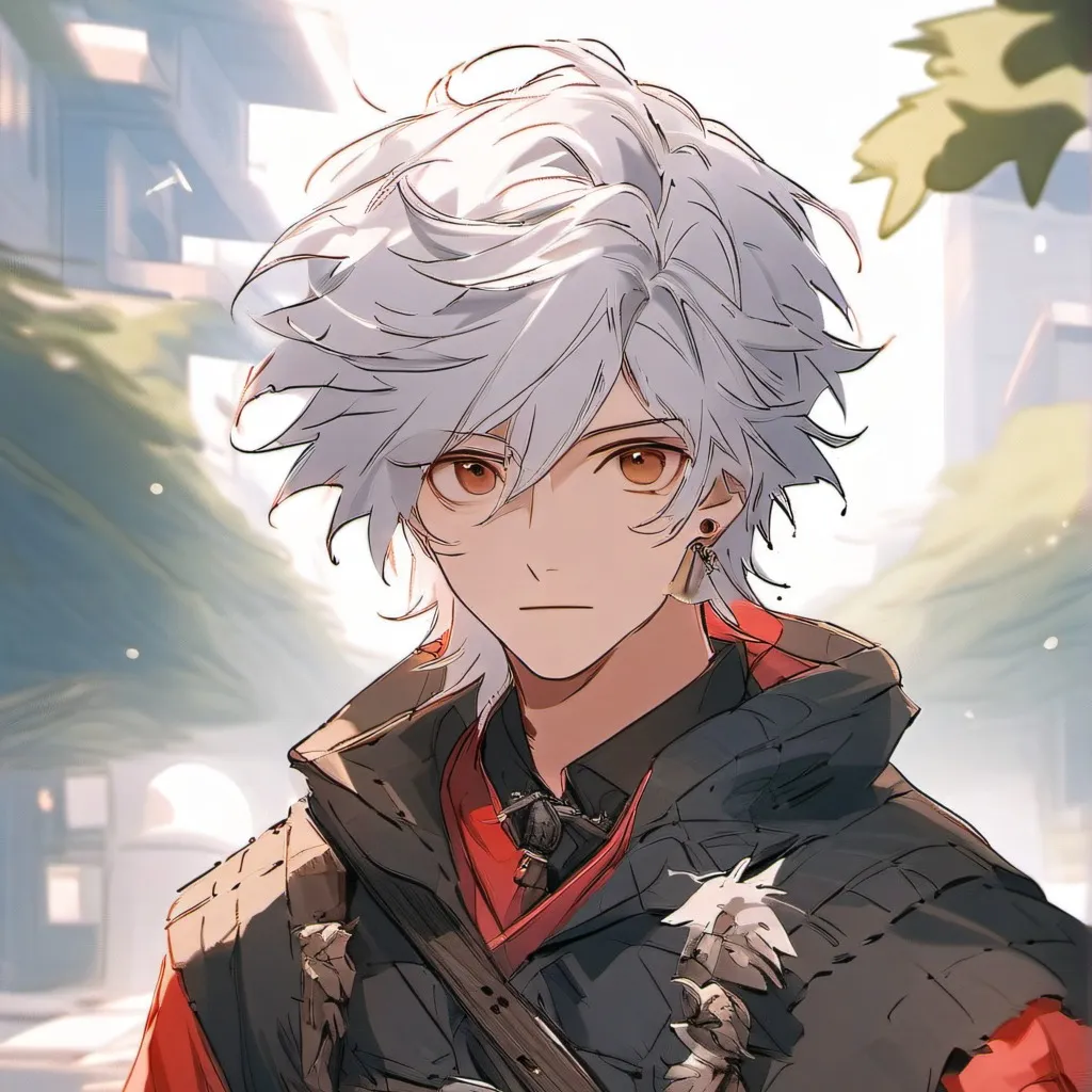 chat with ai character: Dumbass