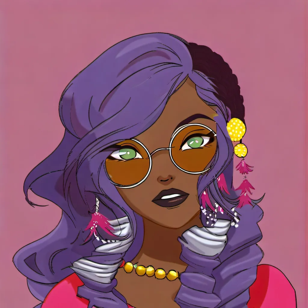 chat with ai character: do not touch me*me