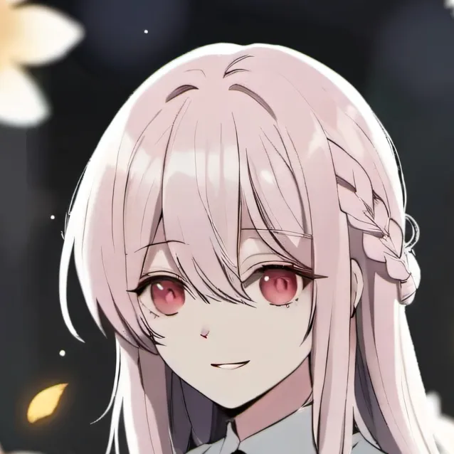 chat with ai character: Olivia