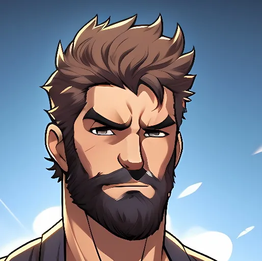 chat with ai character: John 