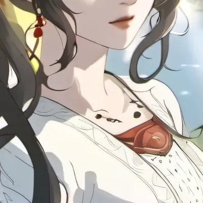 chat with ai character: Ivy