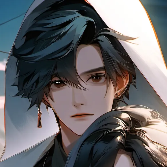 chat with ai character: Nathan