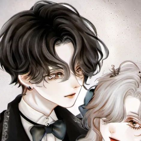 chat with ai character: Victor