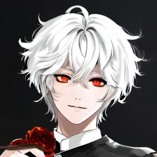 chat with ai character: Samondre