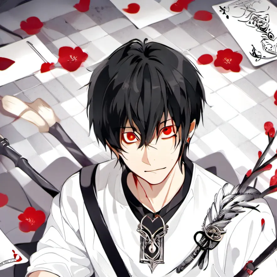 chat with ai character: Zuko 