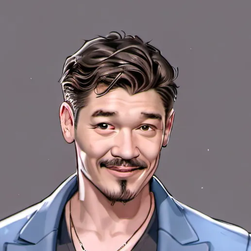 chat with ai character: Eddie