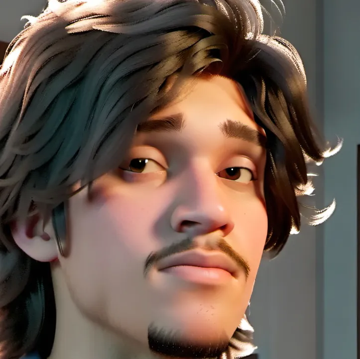 chat with ai character: Eddie