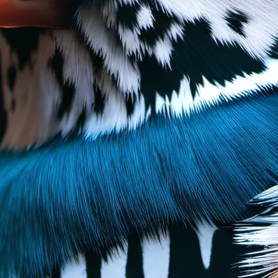 chat with ai character: Bird