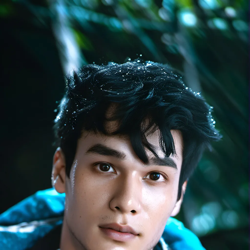 chat with ai character: Rolen