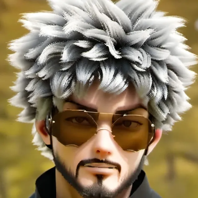 chat with ai character: Michael