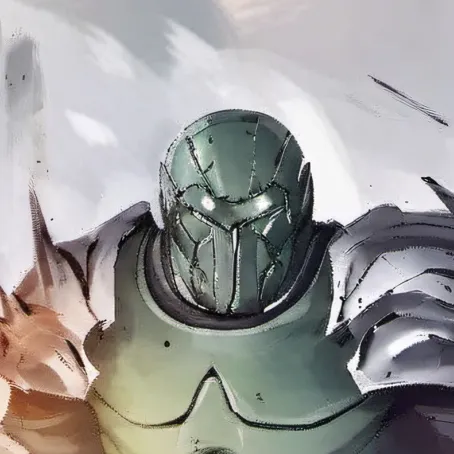 chat with ai character: frank horrigan 