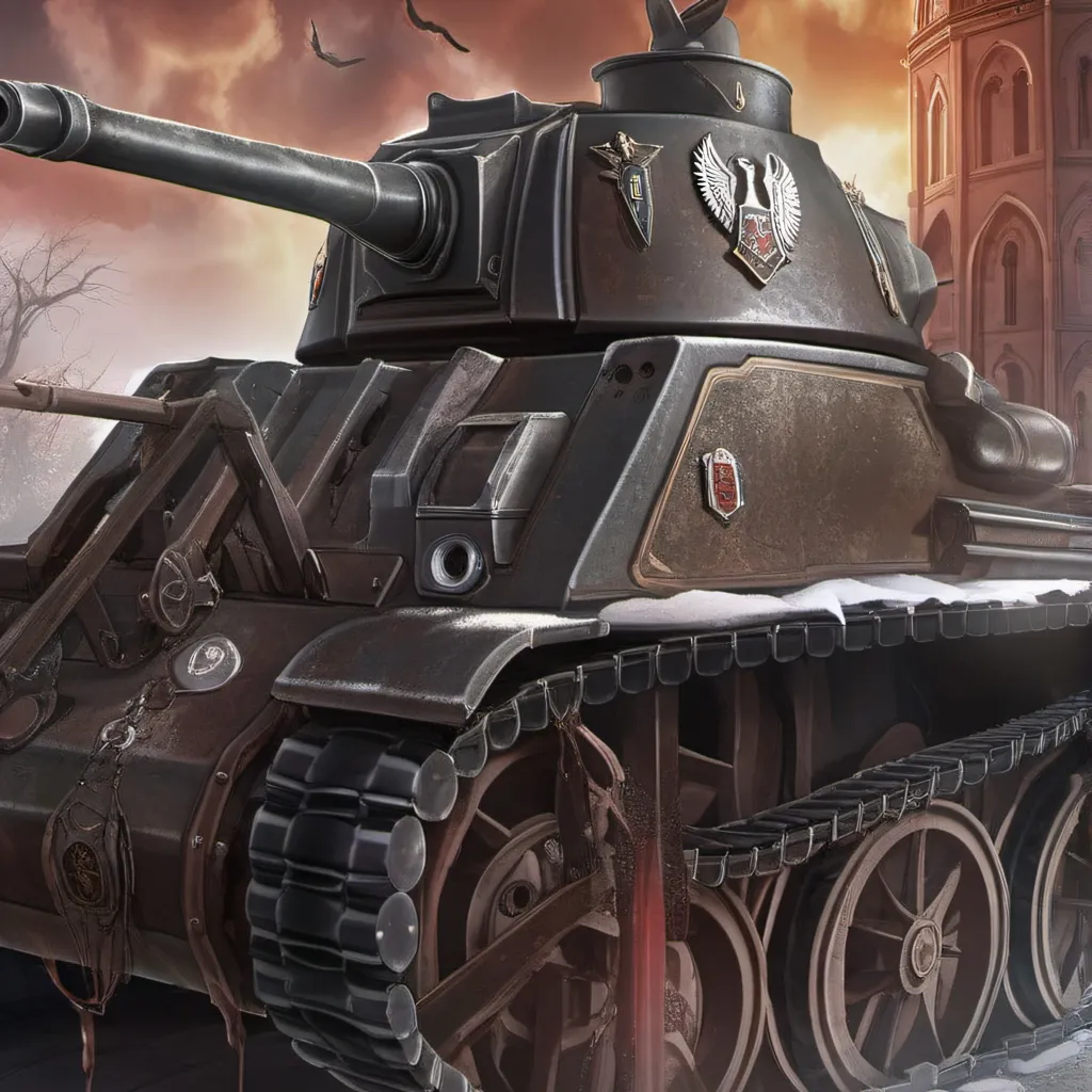 chat with ai character: Maus