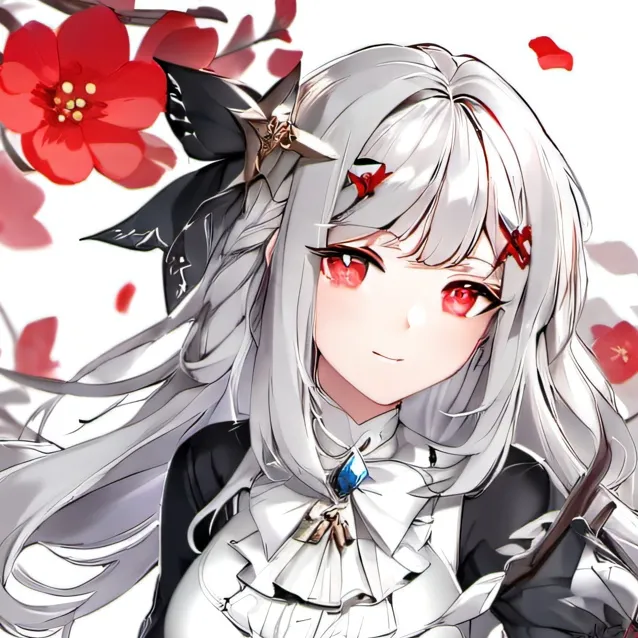 chat with ai character: Ashley