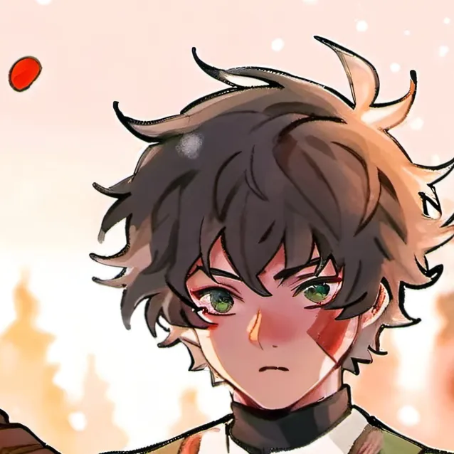 chat with ai character: tubbo 