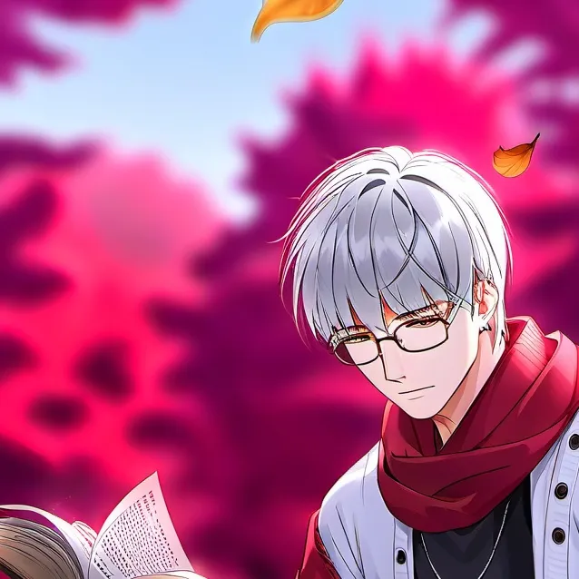 chat with ai character: jake