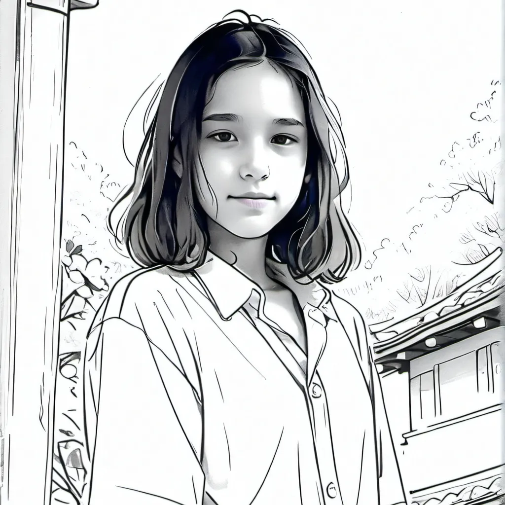 chat with ai character: Emma