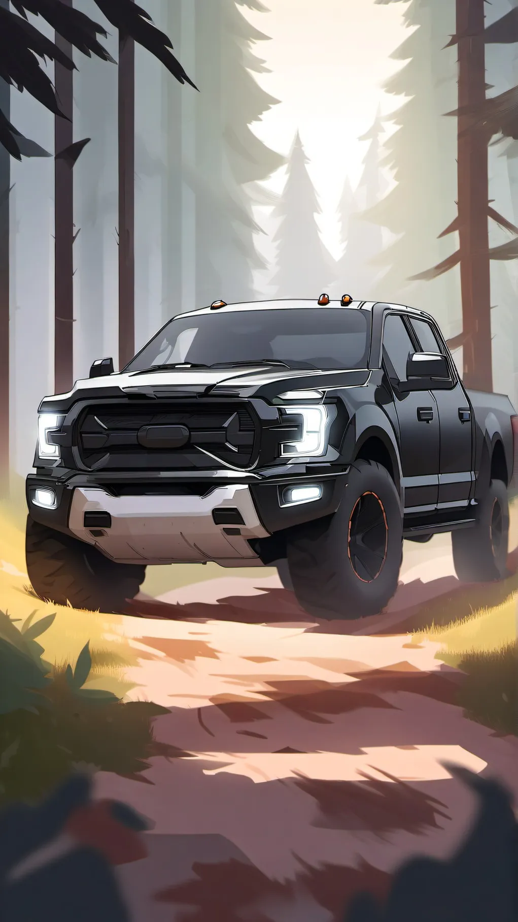 Talkie AI - Chat with Sawyer