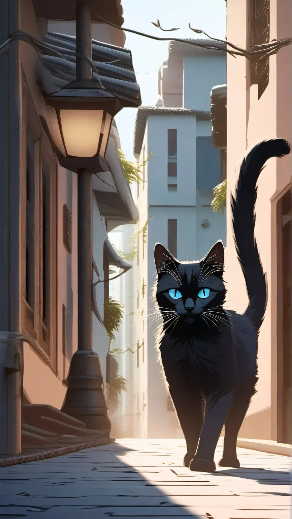 Talkie AI - Chat with Orson