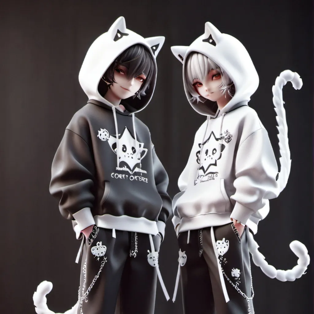 chat with ai character: Aiden jayden