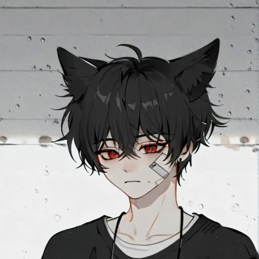 chat with ai character: kyle