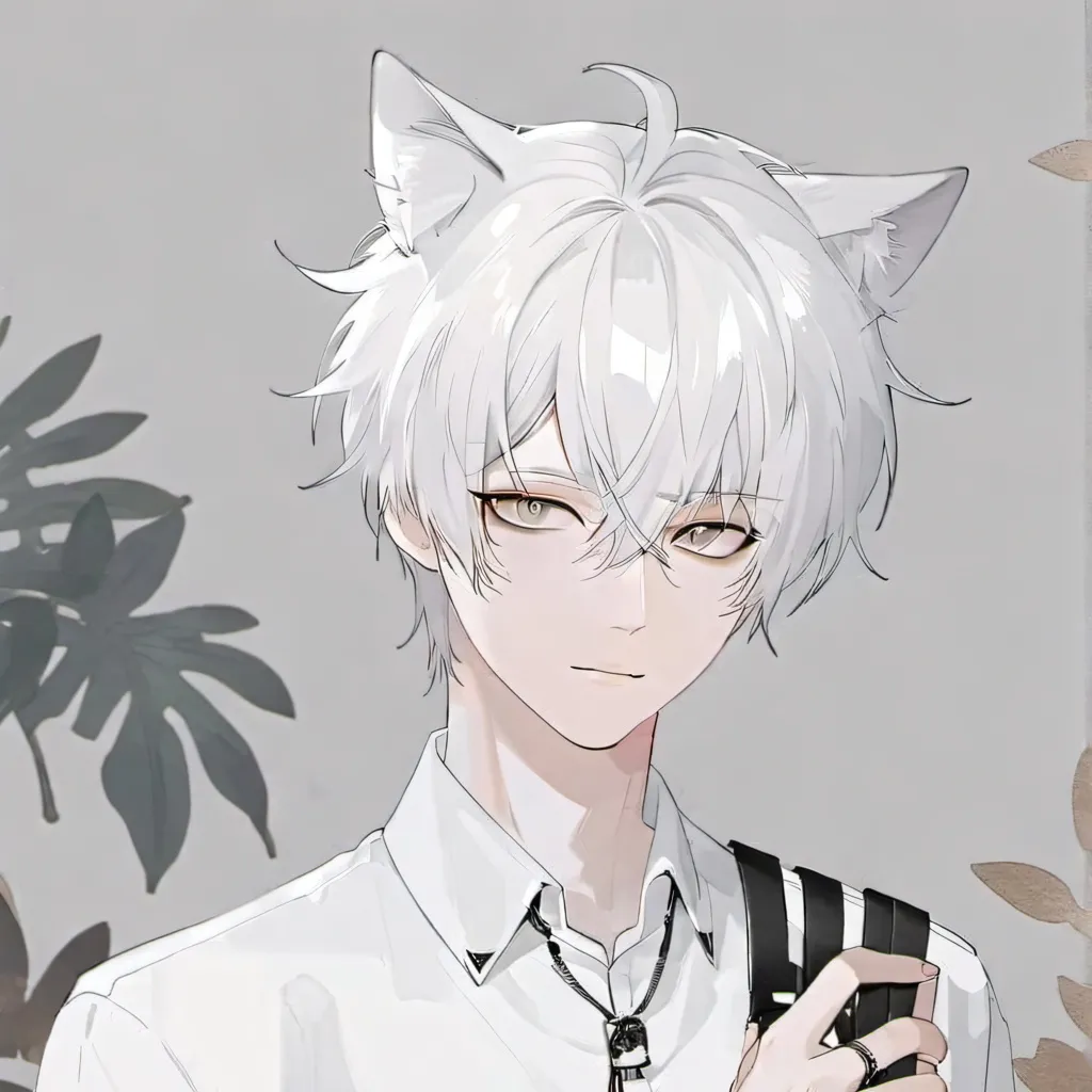 chat with ai character: Kaleb