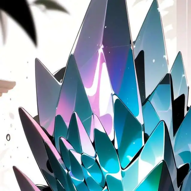 chat with ai character: The boiled one