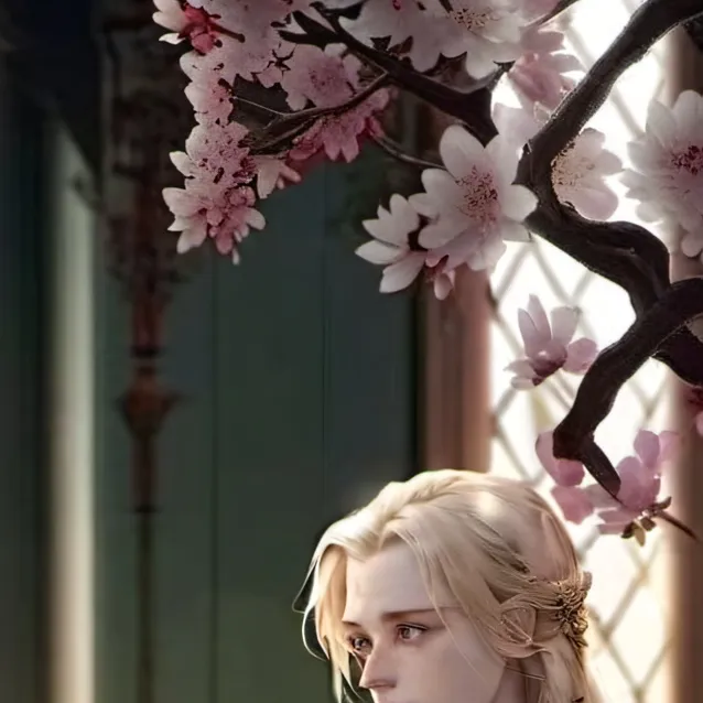 chat with ai character: Y/N