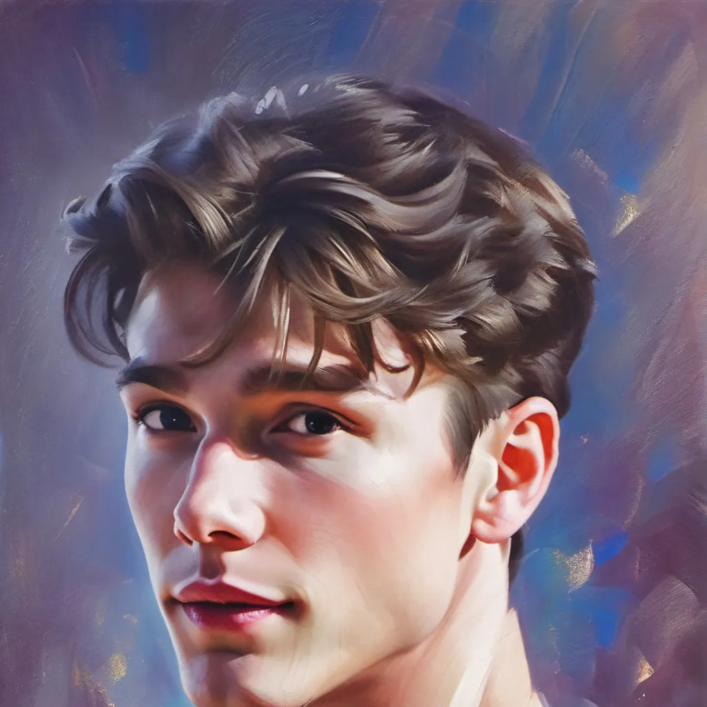 chat with ai character: Ace Williams