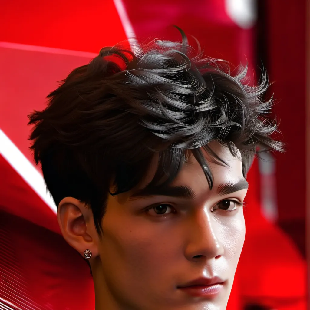 chat with ai character: Bennett