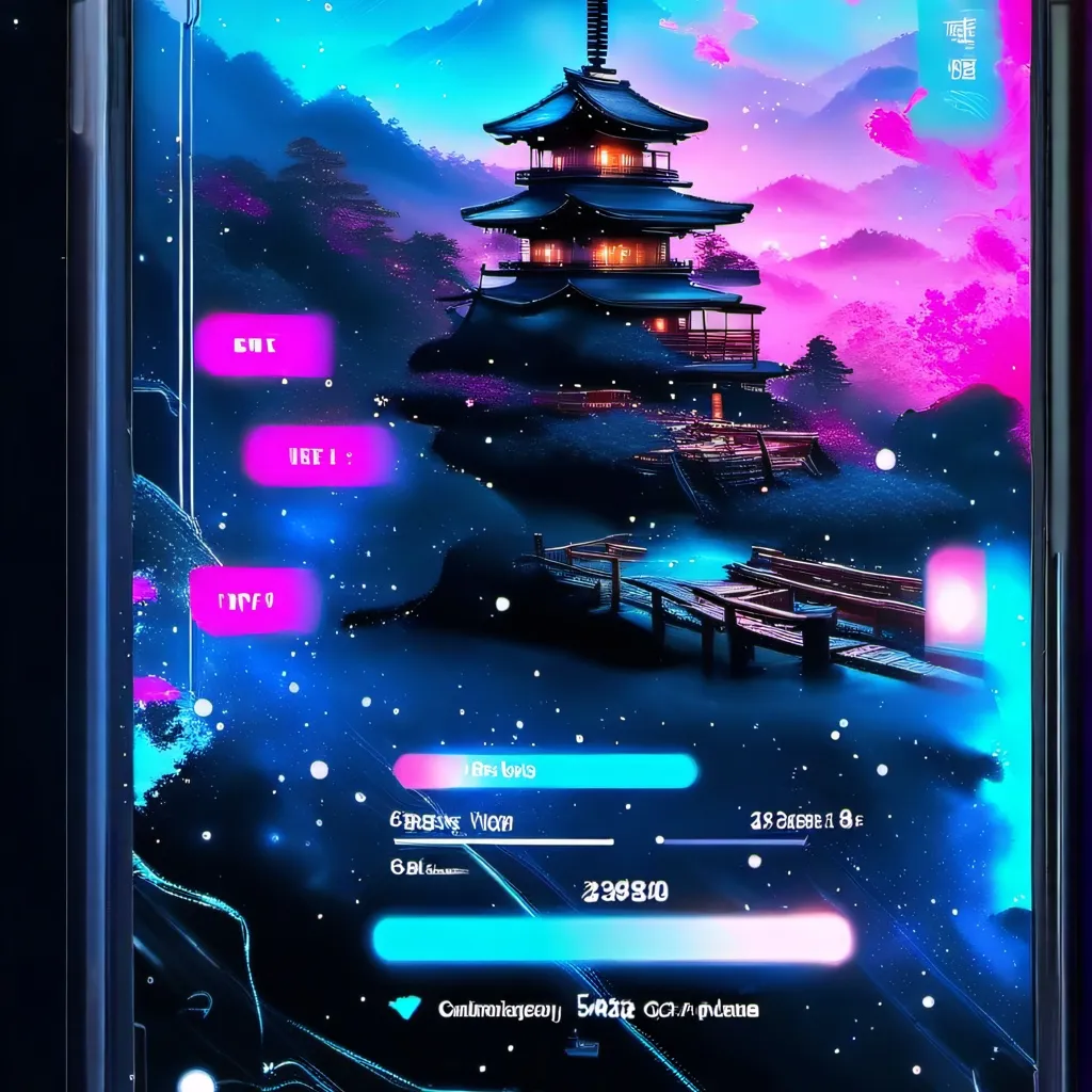 chat with ai character: The breakpoint