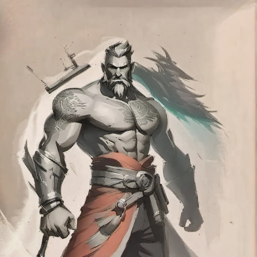 chat with ai character: bong high school