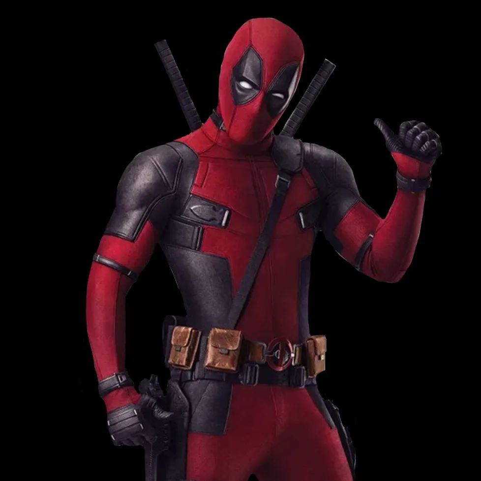 chat with ai character: 4th wall break